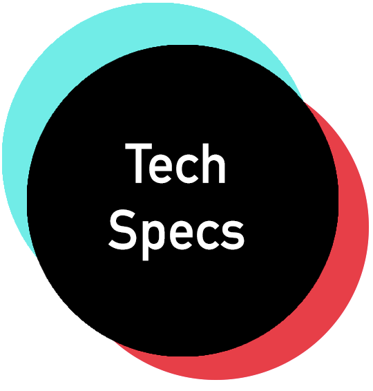 Technische Spezifikationen für Videos auf TikTok