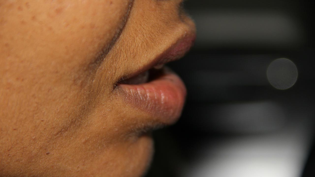 Lippensynchronisation ist die crème de la crème der Synchronisation. Hier muss besondere Detailverliebtheit herrschen.