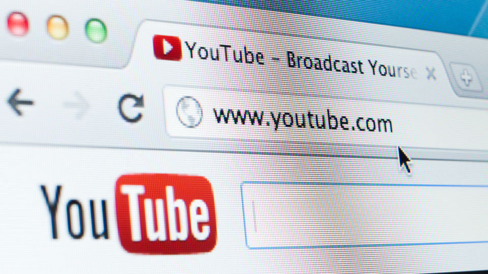 Auffindbarkeit von YouTube Videos erhöhen
