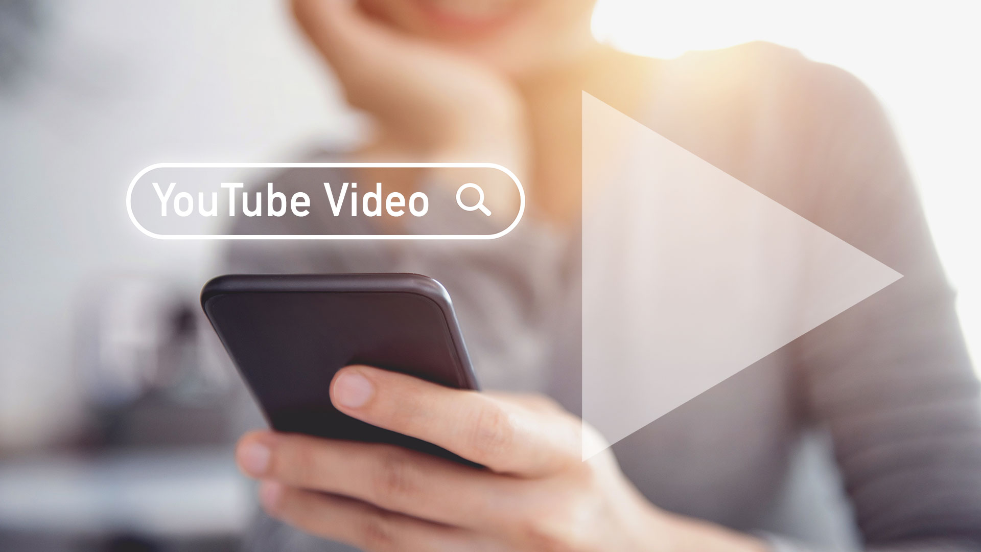 YouTube Video bei Google ranken – so geht's!